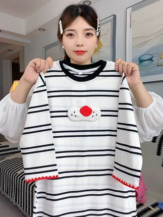 慢慢长大吧我的女儿 这个世界不缺大人#甜美穿搭 #强烈推荐 #睡衣 #面料柔软舒适 #高品质童装