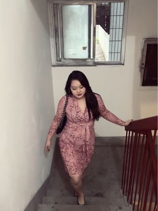 国泰民安 #国庆 #国泰民安 #女人味