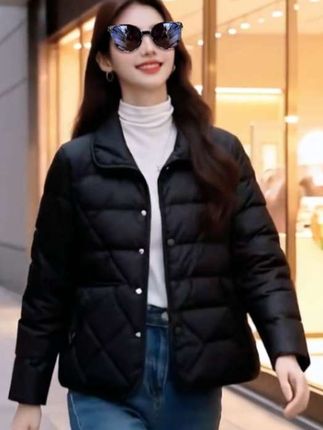 #小个子秋冬穿搭 #高级感穿搭 #气质女神穿搭 #每日分享 #这也太好看了 @DOU+小助手