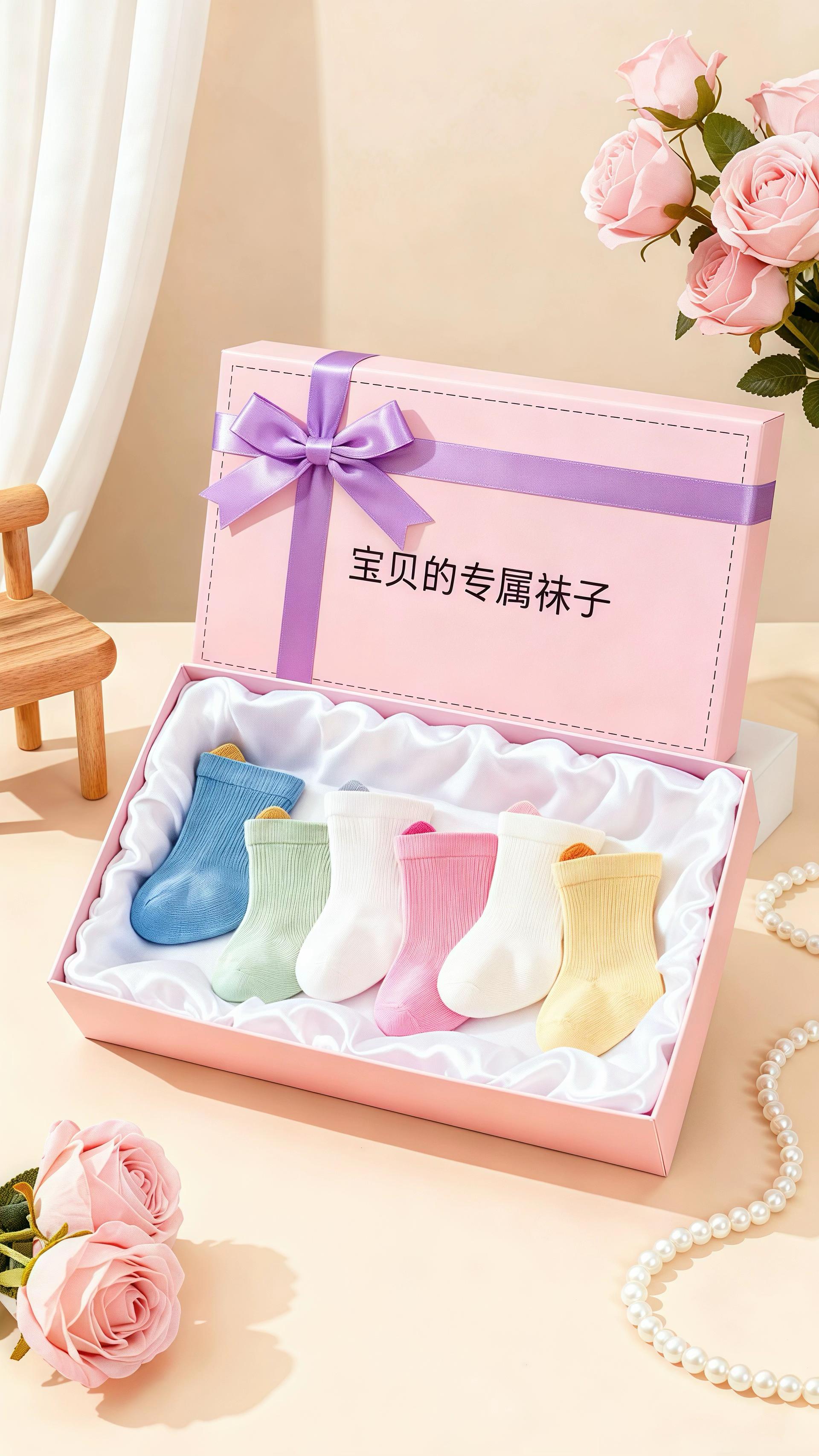 五朵棉宝宝袜子。#宝妈推荐 #儿童袜子 #人类幼崽 #人类幼崽迷惑行为大赏 #宝妈 @抖音小助手 🔥@抖音创作小助手 @抖音