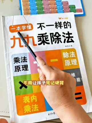 九月份上二年级的孩子乘除法怎么学? 要先理解乘除法的含义,再做举一反三的练习!开学一定会被老师表扬👍 #乘除法 #乘法口诀从加法过渡到乘法#开学开学必备