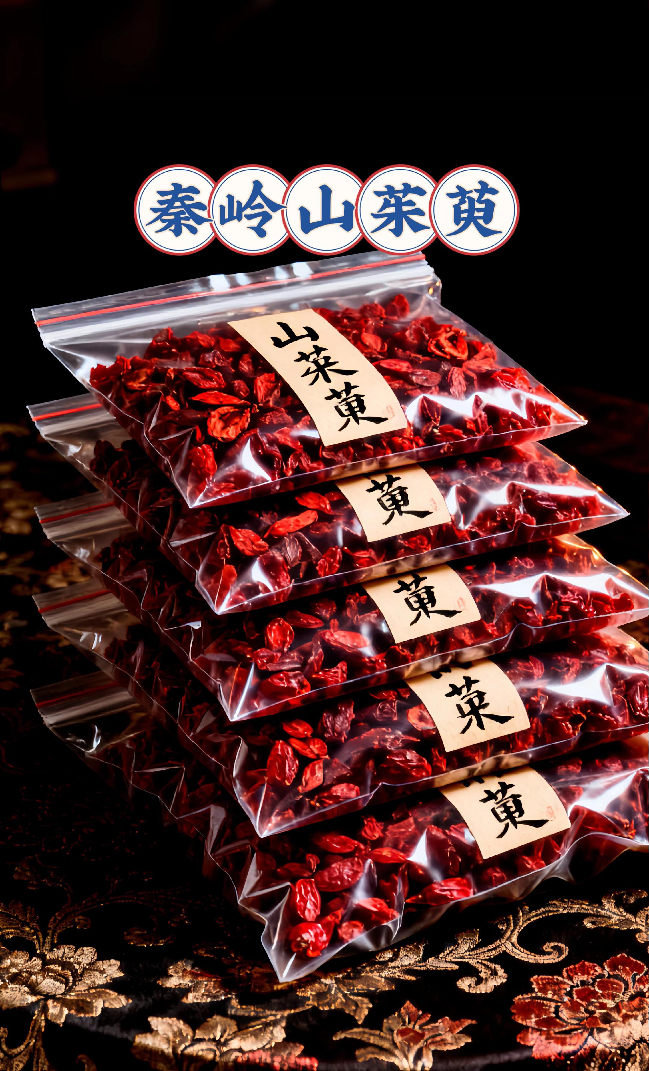 新货山茱萸!红通通的像小灯笼,带着山野灵气。经晨露、阳光滋养,颗颗软乎。 嚼一颗,先有淡淡酸,接着是润润的甜, 一点不齁。下午配茶、晚上看书时来一颗,嘴里有滋味,心里也松快。能让日子变甜变舒服,值得入手~ #强烈推荐#山茱萸#尝鲜#优质农产品#快来一起尝个鲜@DOU+小助手