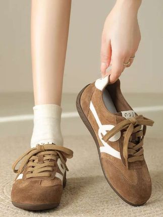 #德训鞋 #运动鞋 #休闲鞋 #软底鞋 #板鞋