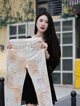 #时尚穿搭 #春秋新款 #强烈推荐 #时髦穿搭