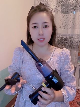 吸尘器#日常生活 #每日分享 @抖音小助手