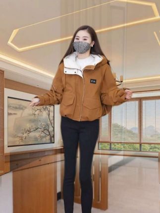 #秋冬穿搭 #好看的小姐姐 #时尚穿搭