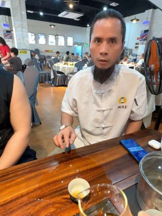 以德报怨,何以报德?#茶文化 #茶道 #国庆心动打卡地