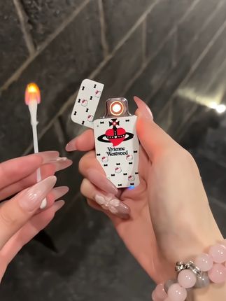 是谁收到了好闺闺送的🪐kitty火机呀~#送男朋友礼物 #打火机#玩个很新的东西 #是时候安排一下了