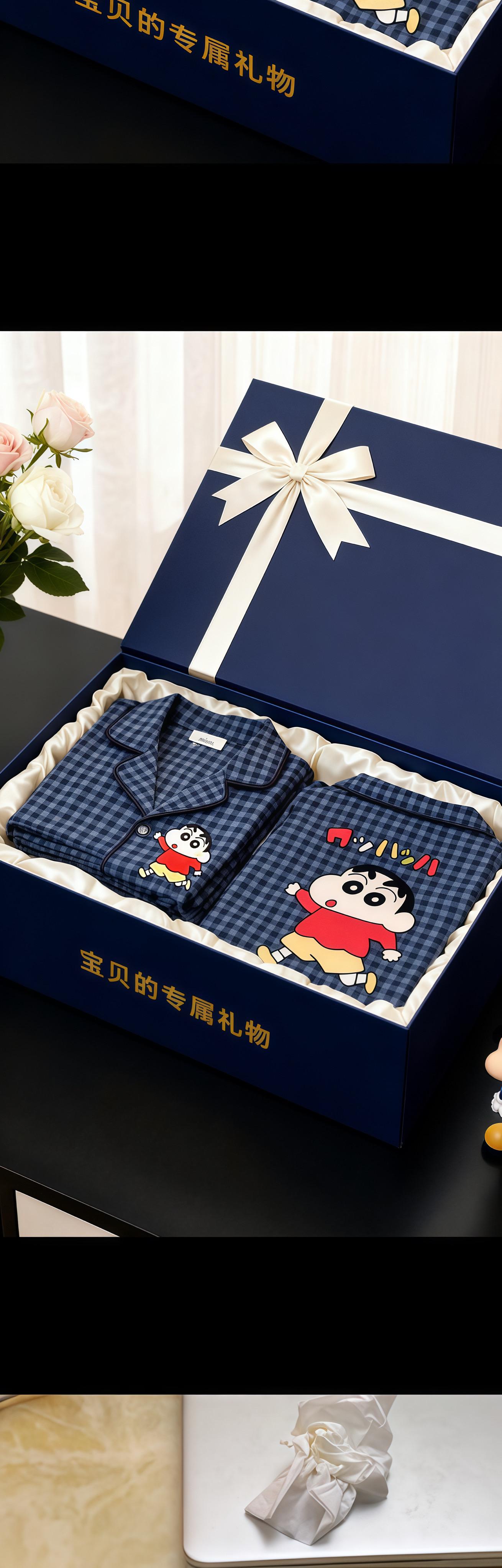 一场秋雨一场寒,保暖从一套家居服开始!#家居服 #儿童家居服 #柔软亲肤 #家居服睡衣 #强烈推荐 @抖加🔥上热门🔥dou+🔥热点宝