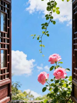 #张予曦 #毕雯珺 #深情眼 #张予曦毕雯珺真拍了红裙抱 #