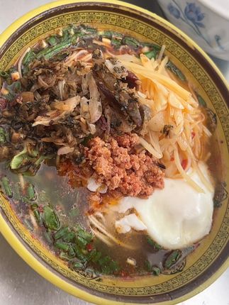 #民间传统美食 #地方特色美食 #家常美食 #简简单单一顿家常便饭 #记录生活