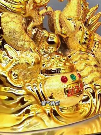 杏花村龙马精神摆件美酒 #白酒#收藏摆柜酒 #器物之美 #纯粮酿造好喝不上头 #我有美酒你有故事吗