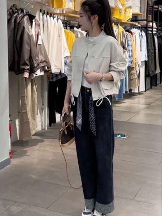 #秋季穿搭 #谁穿谁好看#穿搭#洋气减龄 #休闲百搭