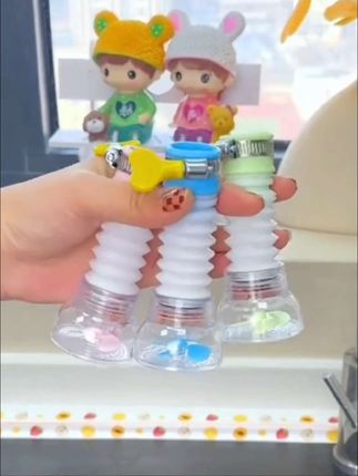 #防喷溅水龙头#水龙头#可伸缩水龙头#厨房专用水龙头