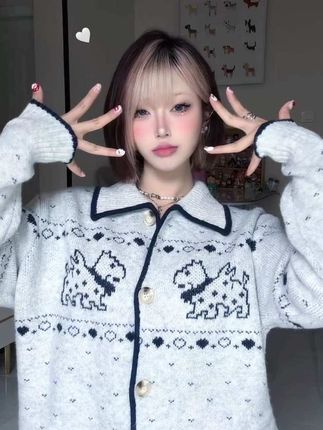 这个手势舞太适合秀美甲了! #弥渡山歌phonk #弥渡山歌舞蹈挑战 #美甲 #手势舞