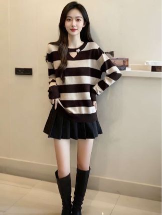 #动态微笑人像#秋冬穿搭新鲜感在线 #早秋穿搭三分钟出门不是梦 #秋季微胖穿搭测评 #初秋一周不重样穿搭