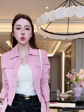 上新! #高级感穿搭 #女神穿搭 #气质范 #气场全开 #强烈推荐