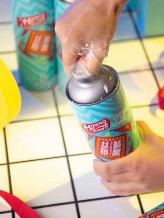 【黄河啤酒丝路精酿马口铁原浆百香果多口味啤酒优选大瓶整箱装】#黄河啤酒#啤酒#精酿啤酒#微醺时刻 #酒蒙子的日常