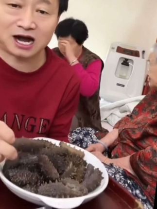 青岛渤海湾即食海参20-24只左右品质口感(包邮到家)新鲜海参#渤海湾即食海参 #海鲜原产地 #新鲜海参 #软糯q弹 #口感脆爽有嚼劲 @DOU+好生意 @DOU+小助手 @DOU+上热门