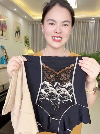 #面料舒适透气 #高腰收腹提臀裤 #收腹裤#夏季新款#显瘦穿搭