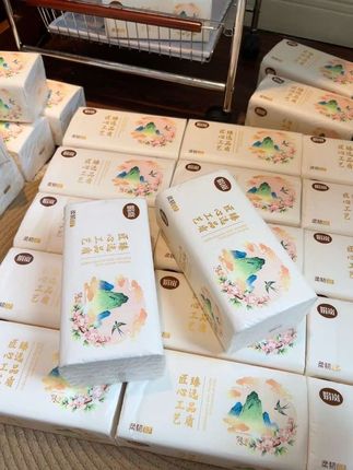 天呐!用纸大户爱了!这个价到手24大包巨无霸抽纸!巨瓷实,质量嘎嘎好!追求品质的姐妹赶紧薅!#抽纸 #纸巾 #好用的大包纸巾推荐 #超便宜超划算 #强烈推荐