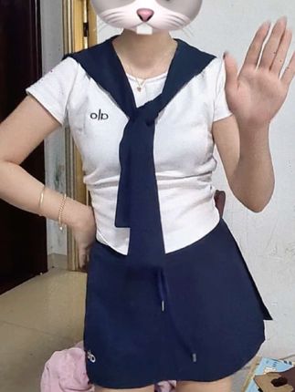 #夏天该有的样子 #女装穿搭