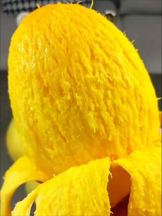 #芒果 这就是攀枝花凯特芒,当天现摘,吃起来又香又甜,汁水超多,特别爽口!#凯特芒果 #新鲜采摘 #水果 #新鲜应季水果