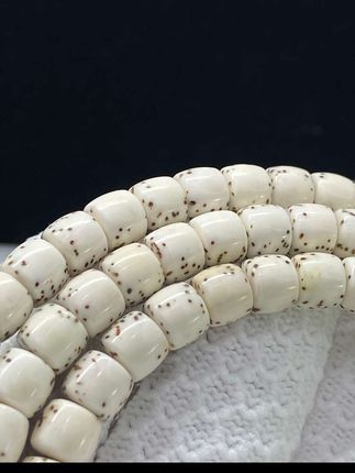 #文玩 #文玩爱好者 #星月菩提