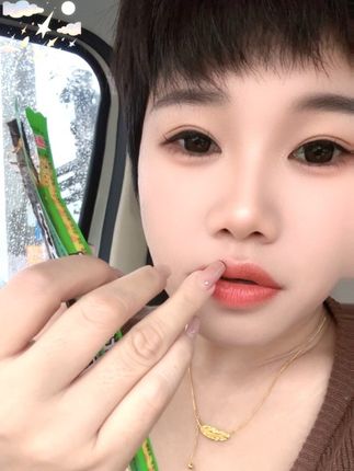 #原创视频 #零食