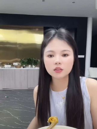 吃夜宵了,吃鸡了,姐妹们,这个鸡真的好好吃啊!#好吃到停不下来