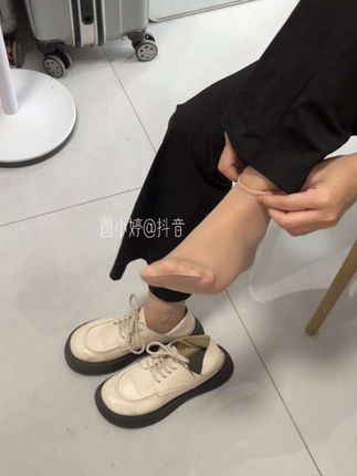 推荐一款非常好穿好看的短丝袜#好袜推荐
