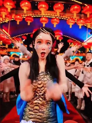 #上热门 你知道现在的巅峰网红每天的真实收入是多少吗?#木森 #木森大舞台 #人气爆棚 #木森大舞台有才你就来