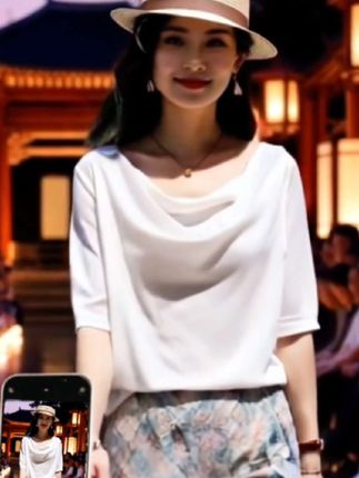 #穿出自信穿出美丽 #优雅气质 #高级感穿搭
