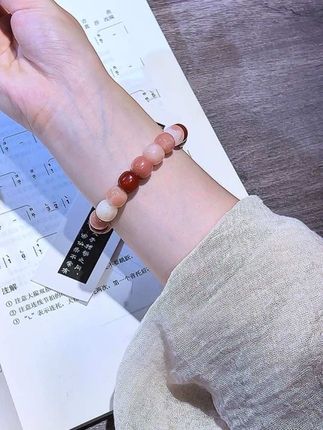 怎么会有这么体面的菩提?! #菩提手串 #文玩手串 #文玩珠串 #盘串 #手串