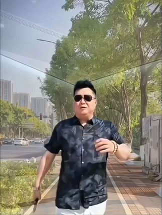 #高端大气 #品质男装 #好货推荐 #短袖推荐 #时尚男装 @巨量千川