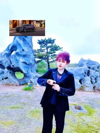 @阿维塔 #可惜你不开阿维塔12
