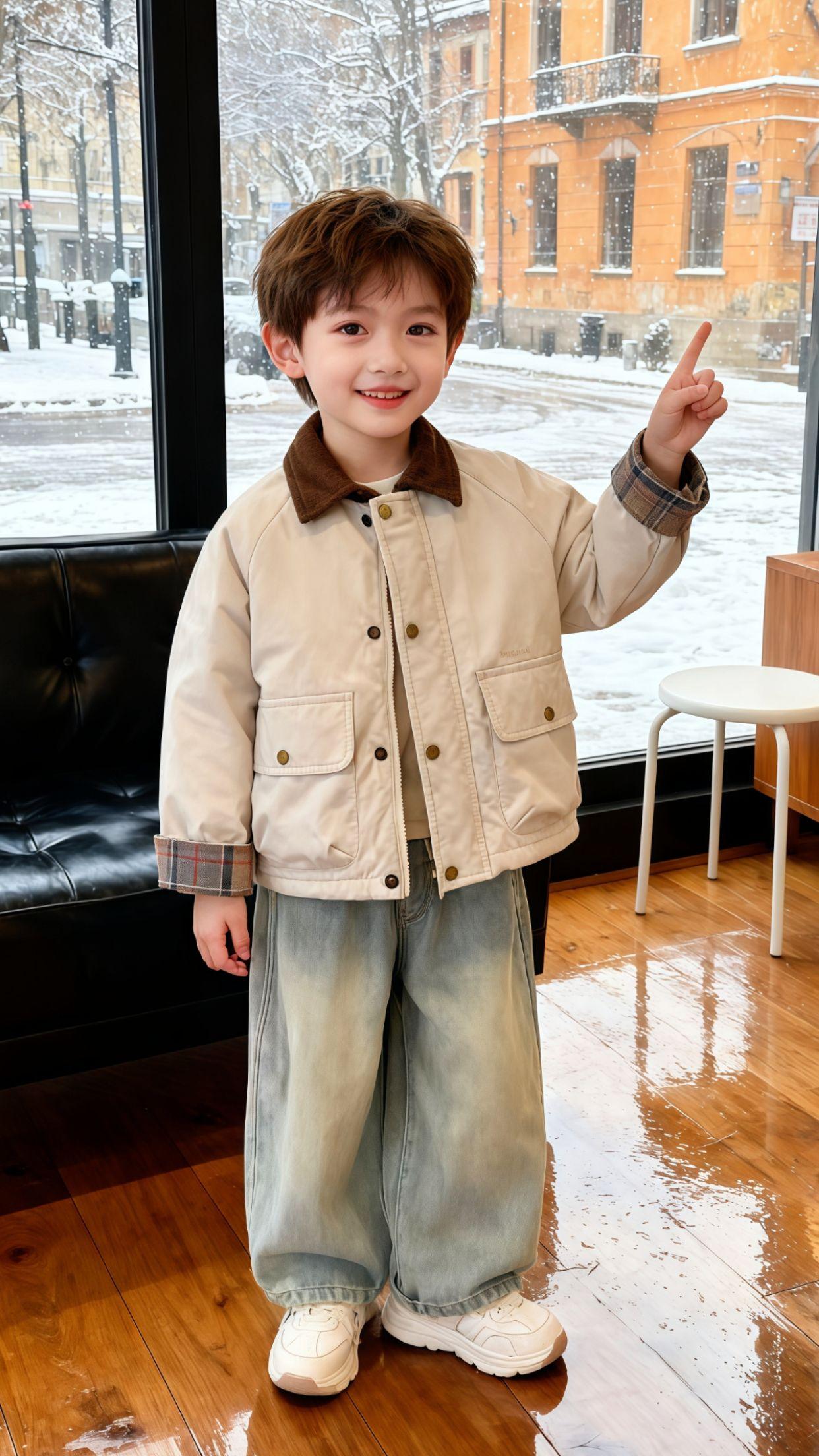 #上衣裤子穿搭公式来啦#晒晒我的秋日穿搭#秋季日常实用穿搭思路分享#秋冬ins风穿搭技巧 #秋冬穿搭新鲜感在线@抖加🔥上热门🔥dou+🔥热点宝