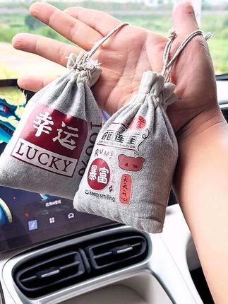 车内竹炭包 #汽车除甲醛 #除甲醛除异味 #汽车用品