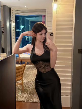#高级感穿搭 #夏日穿搭 #优雅气质 #时髦穿搭 #高级穿搭