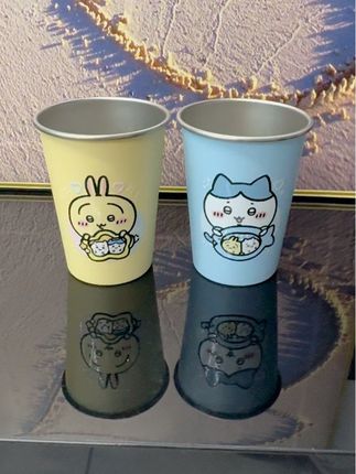 #不锈钢漱口杯 家庭装不锈钢漱口杯卡通一家人牙杯高颜值创意简约刷牙洗漱杯304#视频同款#好物分享#杯子#杯子控