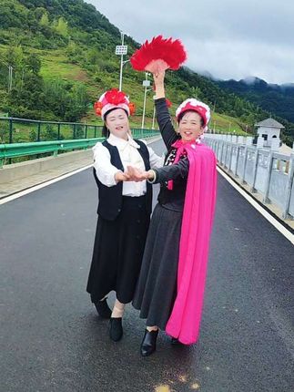 汪家河水库留影🍎🍎🍎