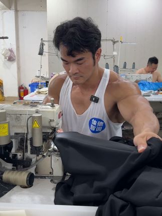 体德学院校长李维刚