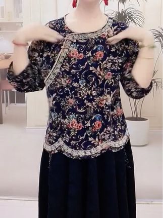 #女装 #原创视频 #只做高品质 #谁穿谁好看 #每日推荐