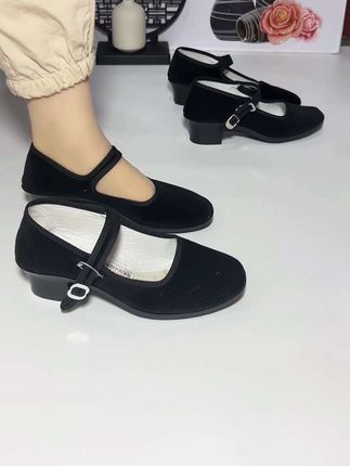 #只做高品质 #防滑耐磨 #美鞋穿搭