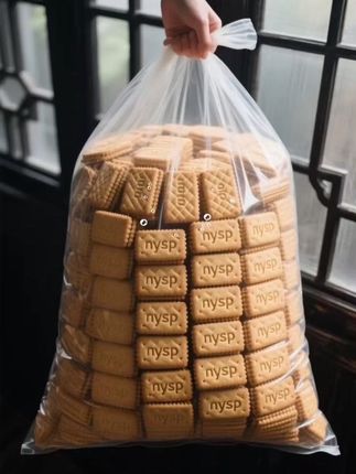 被问爆💥 老式牛乳曲奇,一口回到童年 谁懂啊家人们!!挖到超绝老式牛乳曲奇🍪 一撕开包装,浓到能“扑脸”的奶香直接炸开💥 像小时候奶奶煮的热牛奶,纯到心都化了 咬一口直接酥到掉渣!!但神奇的是,渣不会碎一地,中间还藏着微微韧性✨ 嚼着嚼着,牛乳香甜直往喉咙里钻,甜度恰到好处,吃完一整包,嘴巴还留着奶香,连口气都是甜甜的~ 往茶几上随便一摆,老时光的氛围感瞬间拉满🍵 配杯热茶/咖啡,能跟朋友唠一下午!!妥妥的「回忆杀+下午茶神器」,谁吃谁沦陷😭#饼干 #牛乳曲奇饼干 #饼干推荐 #零食推荐 #好吃不贵经济实惠 @DOU+上热门 @DOU+小助手