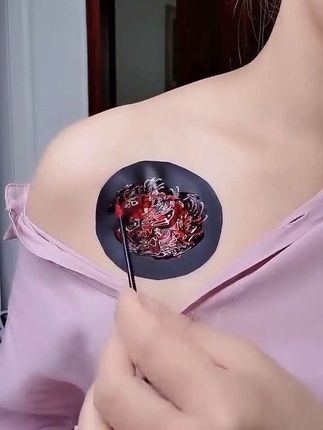 #一眼心动 #爱了爱了 #超好看