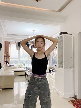 #呼啦圈 #呼啦圈转起来 #自律遇见更好的自己