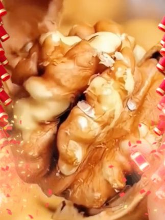 #好吃到停不下来 #新疆纸皮核桃#核桃#纸皮核桃#薄皮核桃