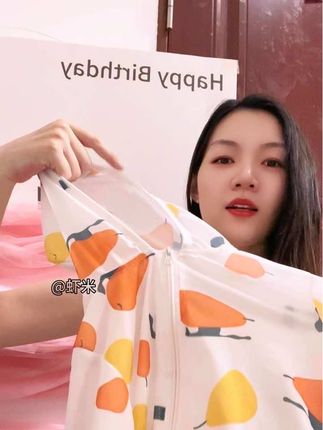 #宝宝防晒衣 #童装 #婴幼儿服饰 #宝宝空调服