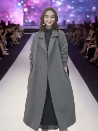#秋冬新款 #时尚洋气百搭#轻奢女装